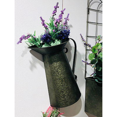 Wall Planter Princess Pitcher 